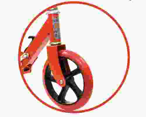 Самокат подростковый ''Scooter'' Paris